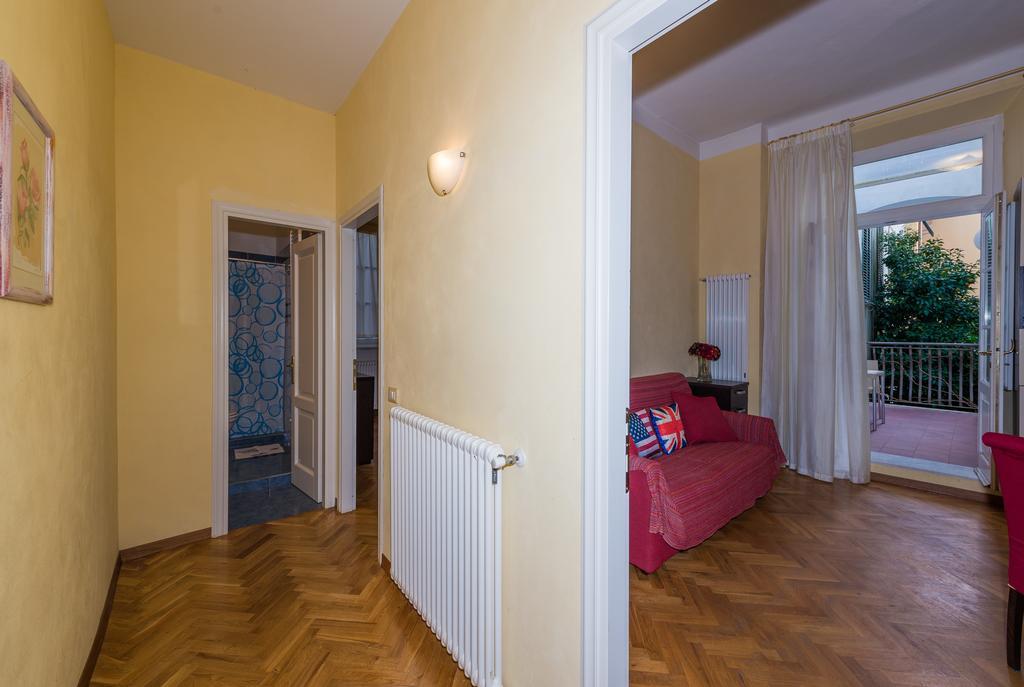 Residence il Duomo Lucca Habitación foto
